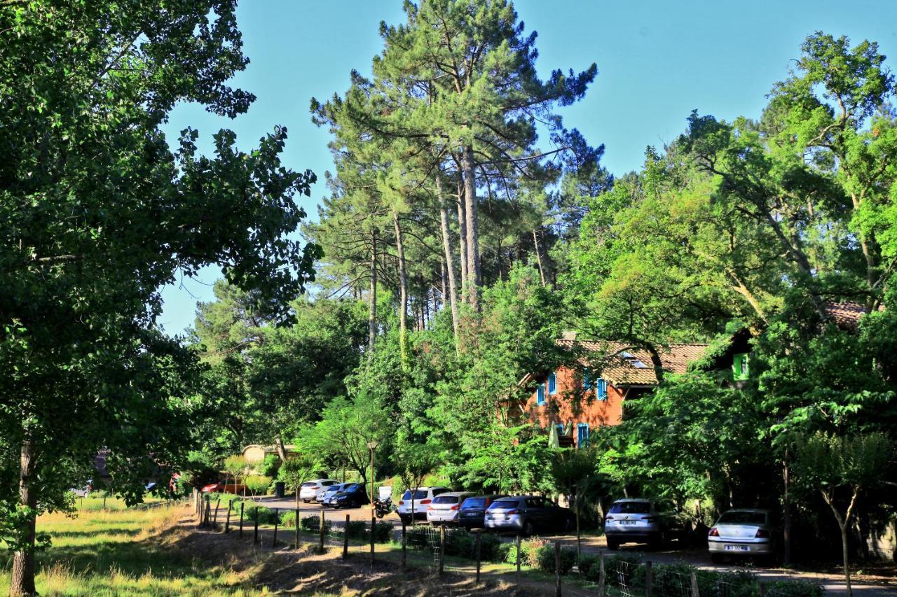 Village Nature Et Ocean A Cote De La Plage Avec Piscine Et Jacuzzi 메상주 외부 사진