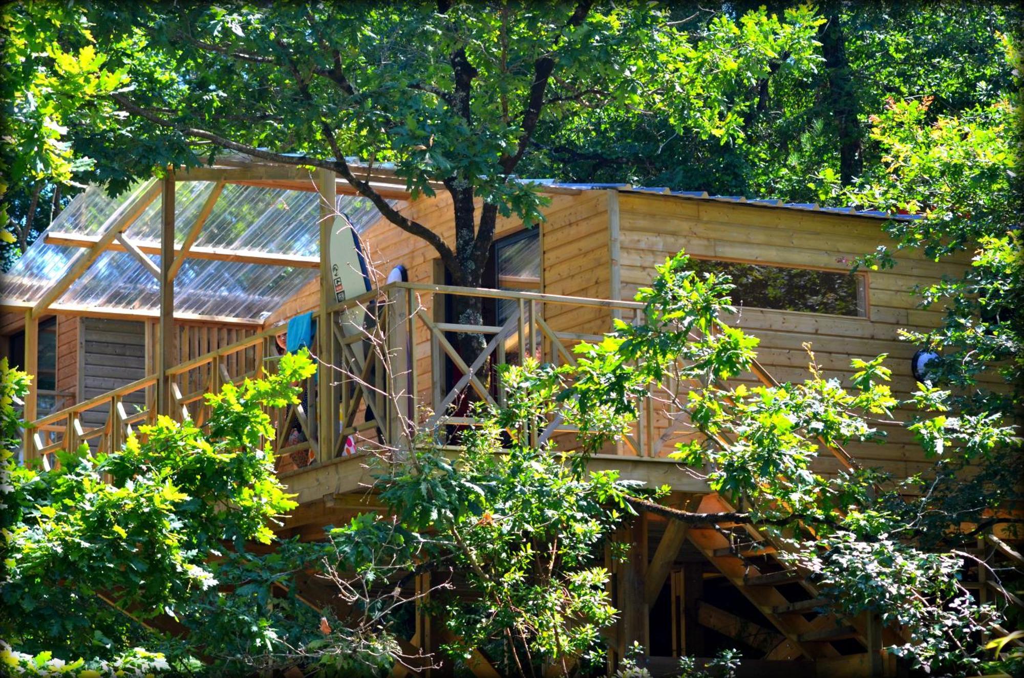 Village Nature Et Ocean A Cote De La Plage Avec Piscine Et Jacuzzi 메상주 외부 사진