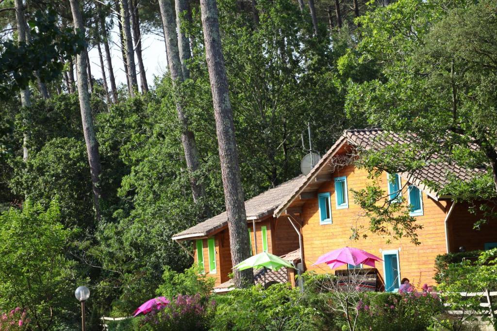 Village Nature Et Ocean A Cote De La Plage Avec Piscine Et Jacuzzi 메상주 외부 사진
