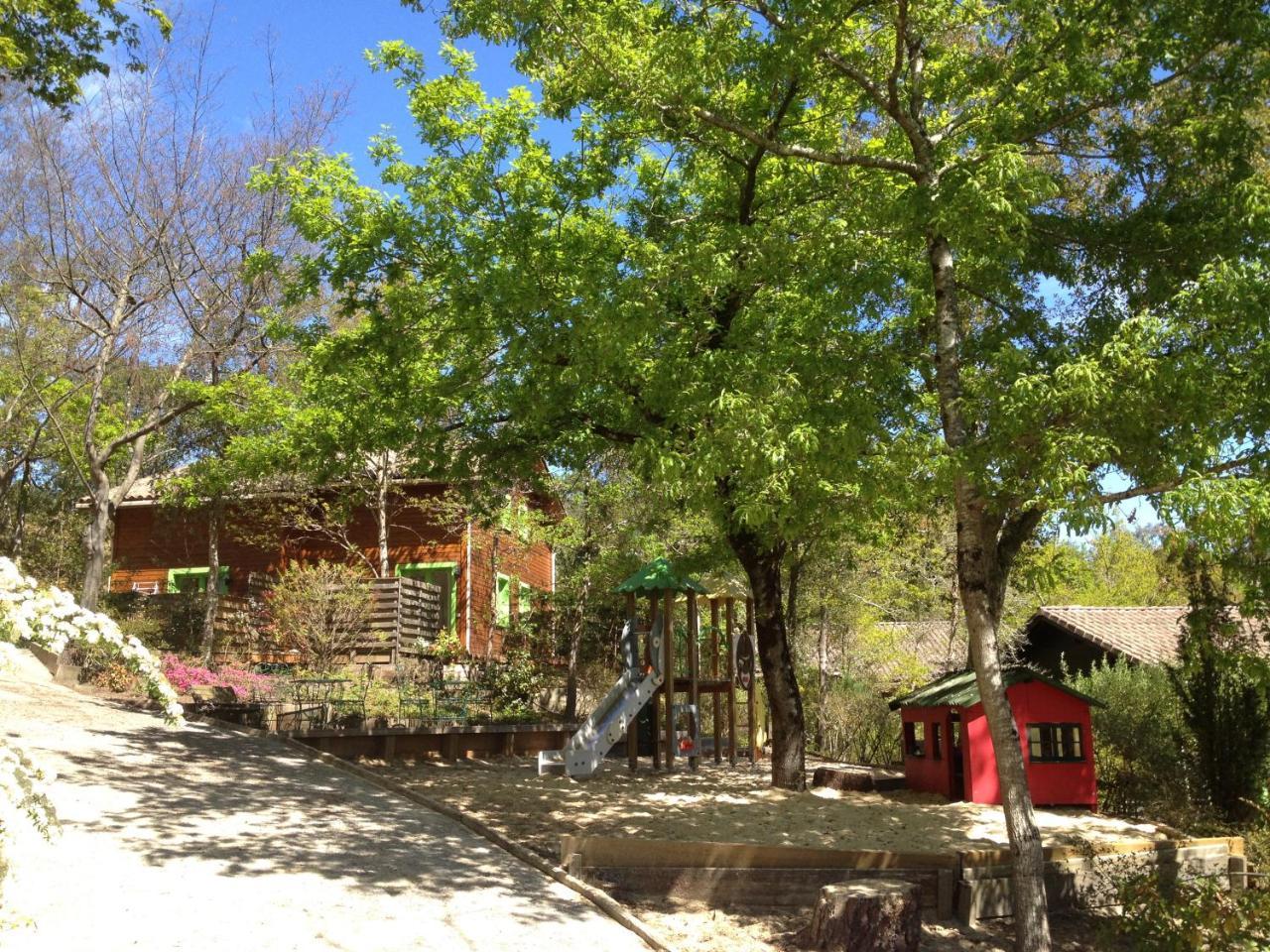 Village Nature Et Ocean A Cote De La Plage Avec Piscine Et Jacuzzi 메상주 외부 사진